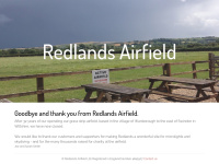 redlandsairfield.co.uk Thumbnail