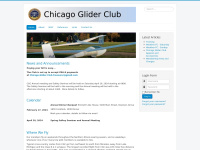 chicagogliderclub.org Thumbnail