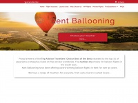 kentballooning.com Thumbnail