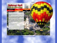 balloonsaloft.ca Thumbnail