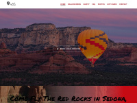 redrockballoons.com