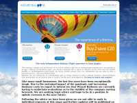 wizardballoons.co.uk