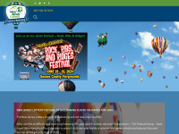 balloonfestival.com Thumbnail