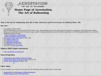 aerostation.org