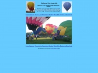 balloons-over-iowa-club.com Thumbnail