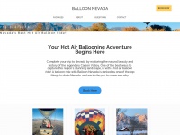 Balloonnevada.com
