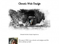 Chronicwebdesign.com