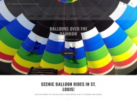 Balloonsovertherainbow.com