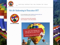balloonadventuresusa.com