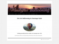 windrifterballooning.com