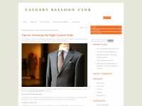 calgaryballoonclub.org Thumbnail