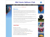 Midhantsballoonclub.org.uk