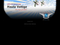 haute-voltige.com Thumbnail
