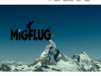 Migflug.com