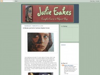 Julieeakes.blogspot.com
