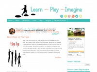Learnplayimagine.com