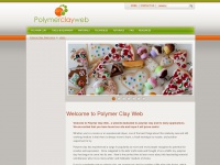 polymerclayweb.com Thumbnail