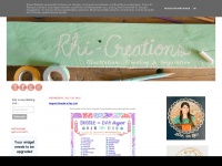 Rhicreations.blogspot.com