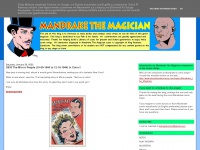 Mandrake-comics.blogspot.com