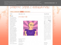 Poeticperigrination.blogspot.com