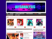 Jaysanalysis.com