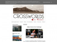 Crossworldsinhawaii.blogspot.com