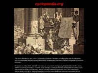 cyclopaedia.org Thumbnail