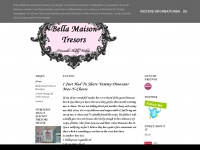 Bellamaisontresors.blogspot.com