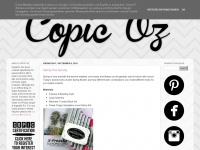 copicoz.blogspot.com Thumbnail