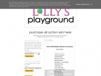 lollysplayground.blogspot.com Thumbnail