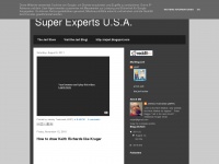 superexpertsusa.blogspot.com Thumbnail