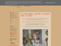 pathy-dolls.blogspot.com Thumbnail