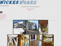 wickesworks.com Thumbnail