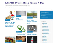kmom14.wordpress.com Thumbnail