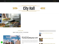 cityhallnewyork.com