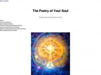 thepoetryofyoursoul.com Thumbnail