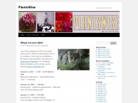 Plantswise.com