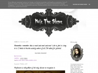 mute-the-silence.blogspot.com Thumbnail