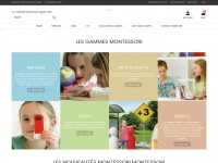 Montessori-spirit.com