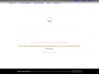 Londonguitarinstitute.co.uk