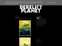 derelictplanet.blogspot.com Thumbnail