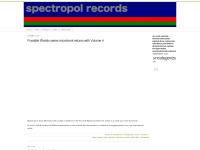 Spectropol.com