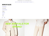 Brooklyn-tailors.com
