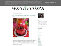 Moreterriers.blogspot.com