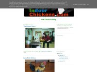 indoorchickens.blogspot.com Thumbnail