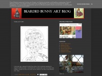Beardedbunnyblog.blogspot.com