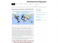 feministnetworkproject.wordpress.com Thumbnail
