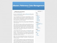 referencedatamanagement.wordpress.com Thumbnail
