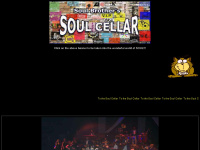 soulcellar.co.uk