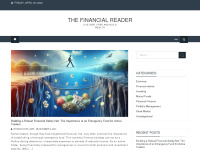 thefinancialreader.com Thumbnail